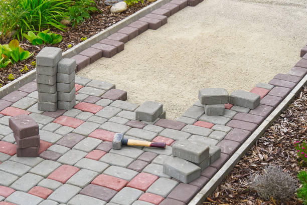 Decorative Driveway Pavers in Harrington, DE