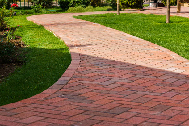 Reasons to Select Us for Your Driveway Paving Requirements in Harrington, DE