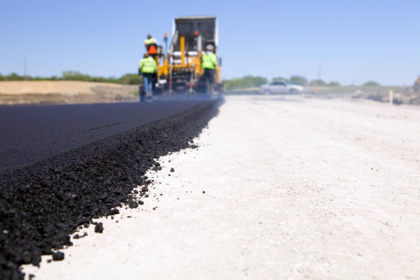 Best Commercial Driveway Pavers  in Harrington, DE