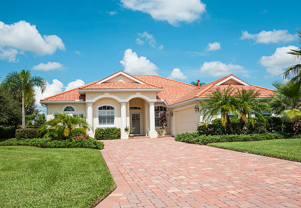 Driveway Pavers for Homes in Harrington, DE