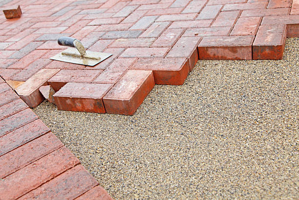 Best Driveway Pavers Near Me  in Harrington, DE