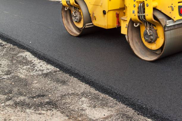 Best Driveway Paving Company  in Harrington, DE